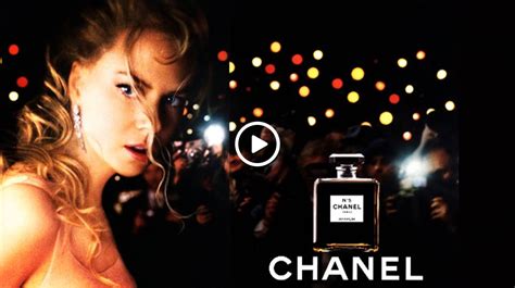 baz luhrmann chanel n 5|Baz Luhrmann interviews.